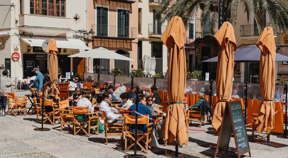 What is it like to live in Mallorca?