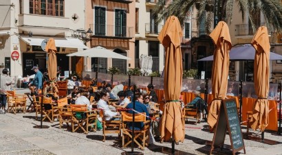 What is it like to live in Mallorca?